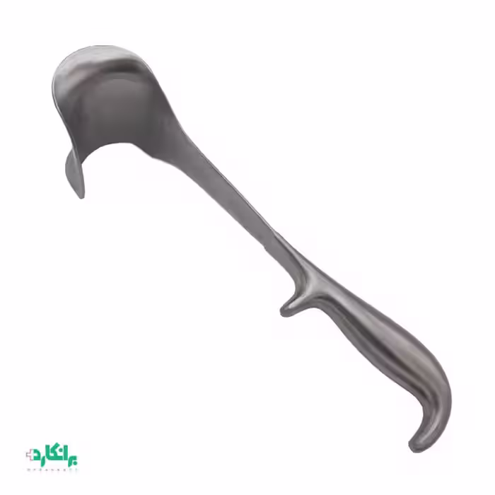 اکارتور (رترکتور) شاخه سوم دستی  ( دوین  Doyen  )