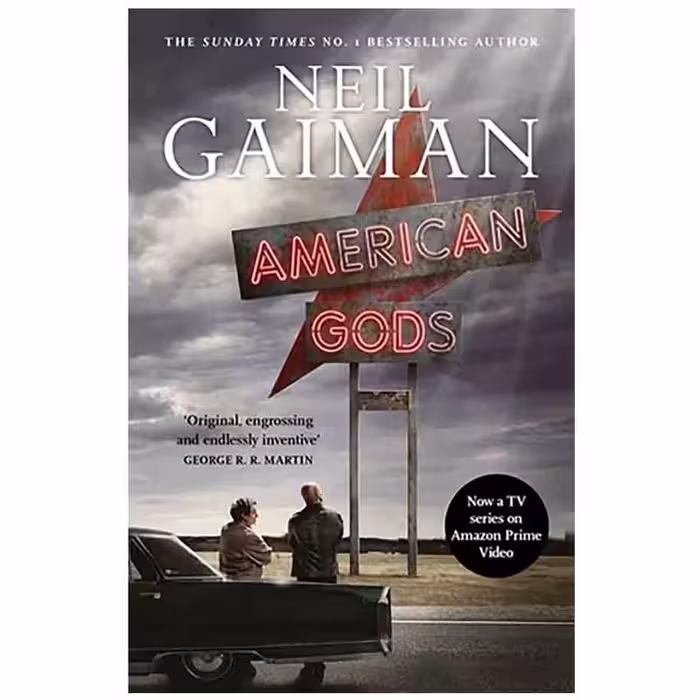 American Gods