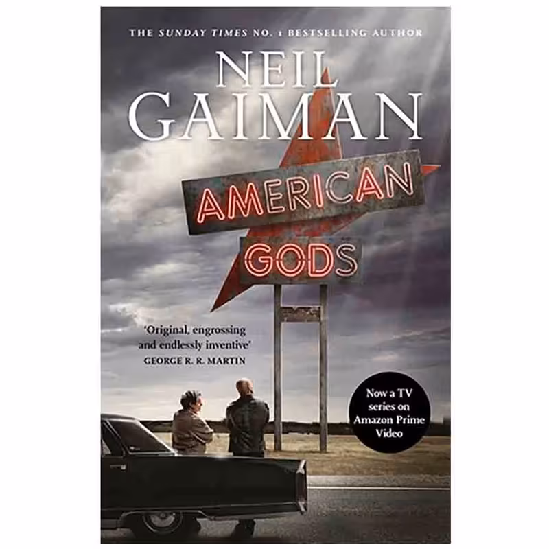 American Gods