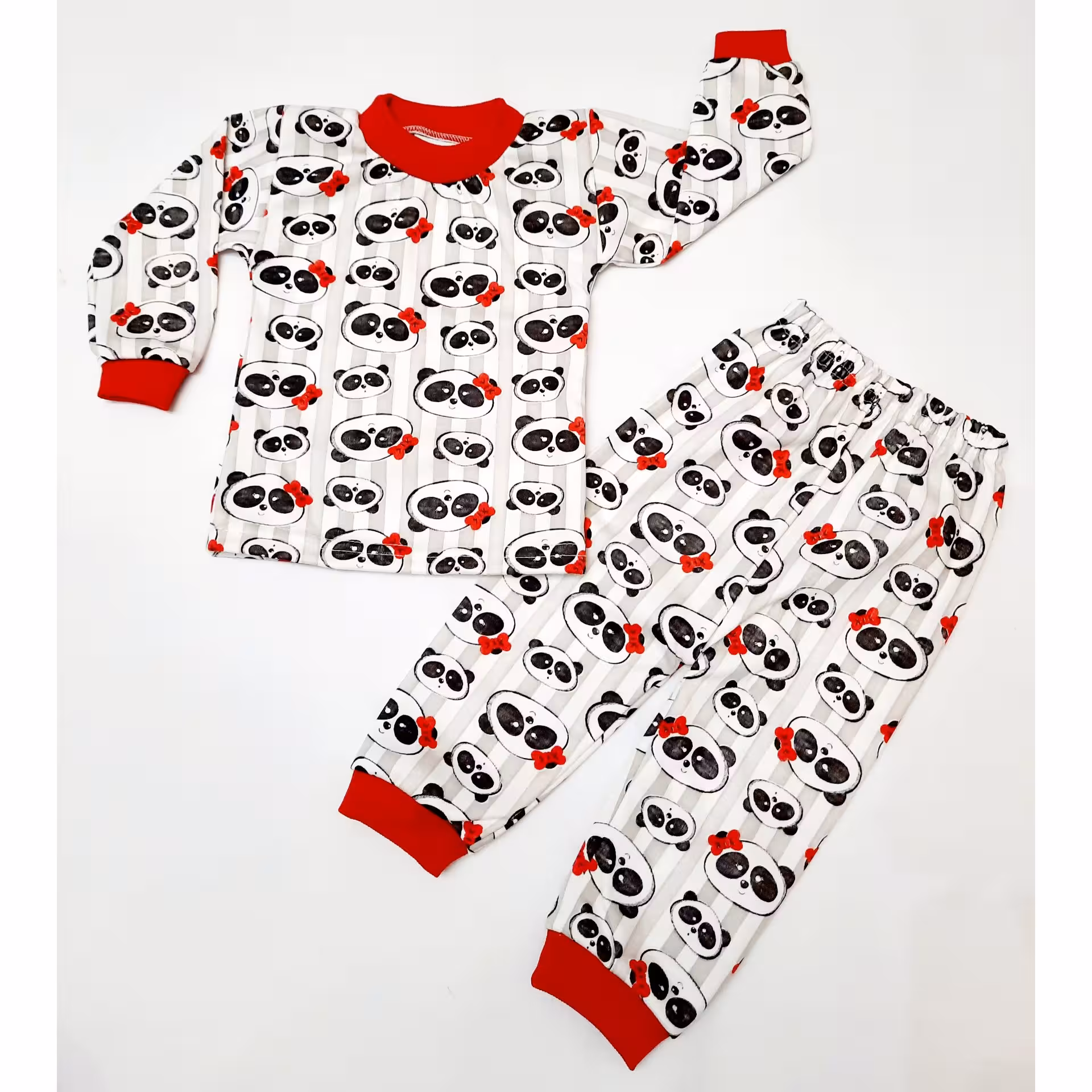 بلوز و شلوار