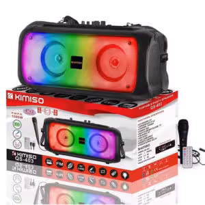 اسپیکر بزرگ KIMISO QS403