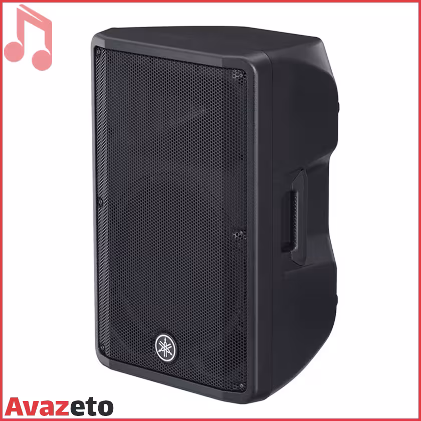 اسپیکر پسیو یاماها Yamaha CBR12