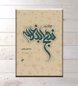 ترجمه و تفسیر نهج البلاغه جلد 11
