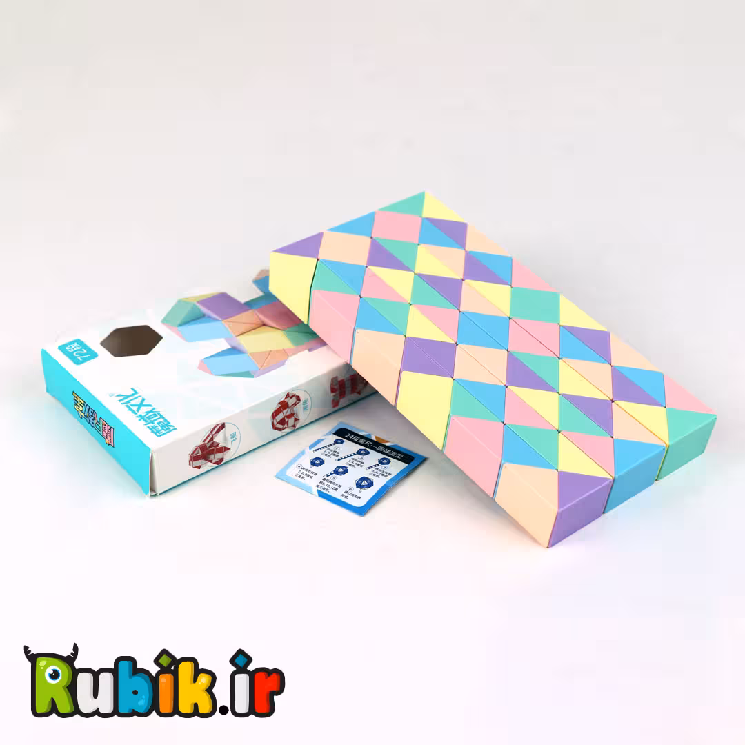 مار 72 مویو ماکارون