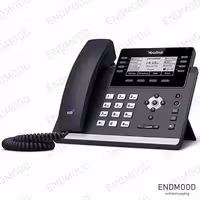 تلفن IP یالینک Yealink SIP-T43U IP Phone