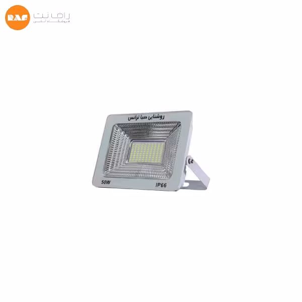 پروژکتور 50 وات آی پد smd صبا ترانس