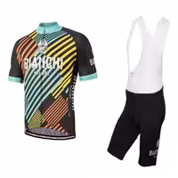 ست پیراهن و شورت Bianchi