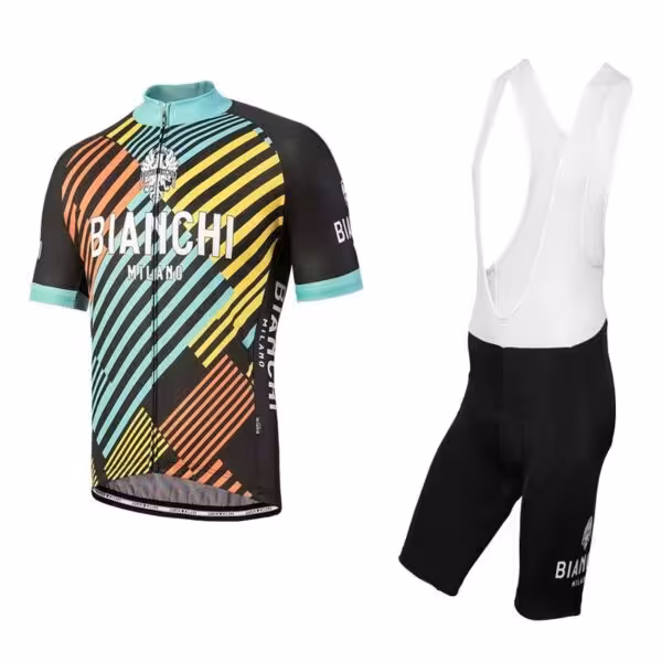 ست پیراهن و شورت Bianchi