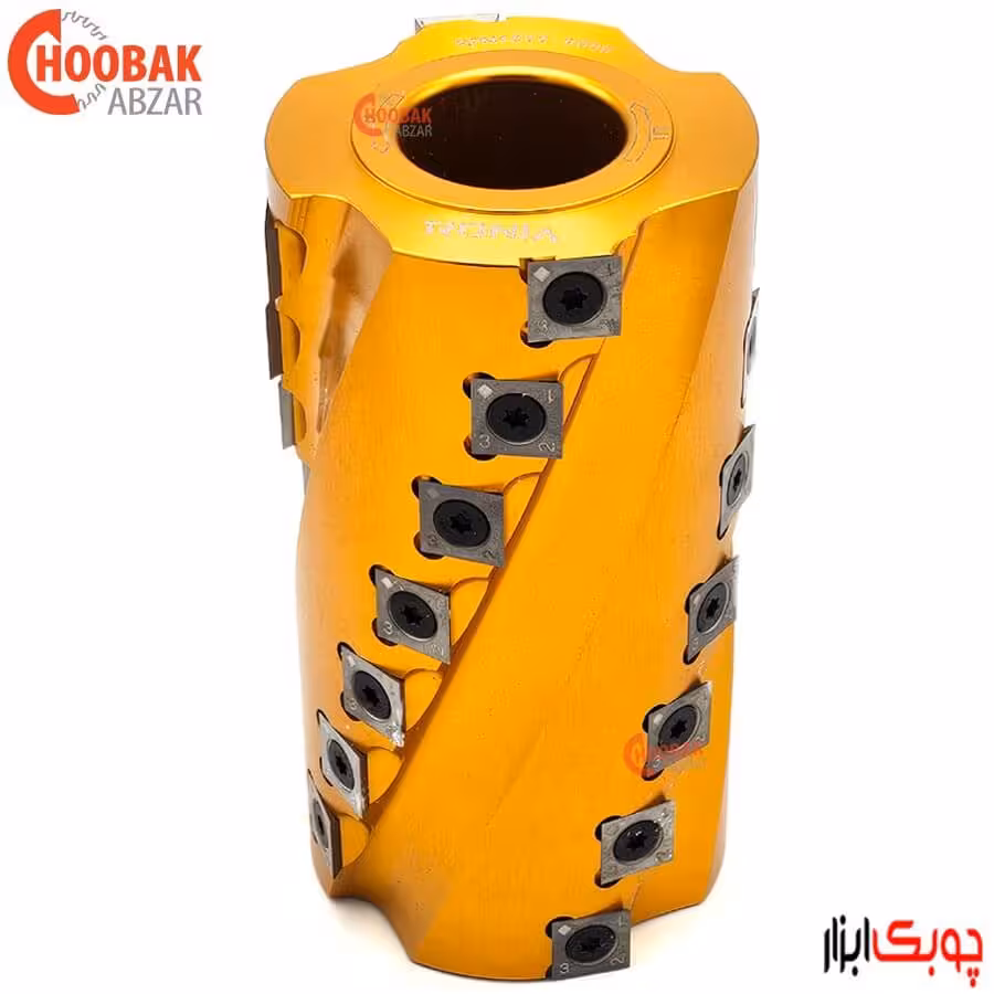 توپی پرداخت زنبوری 15 سانتیمتر رونیا کد RCH-PS8015035Z4