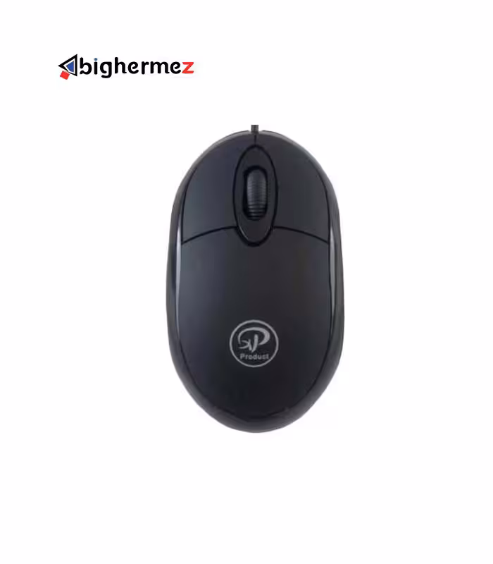 ماوس باسیم ایکس پی پروداکت مدل XP-200