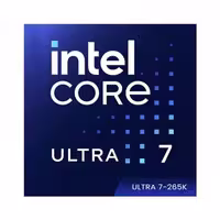 پردازنده اینتل مدل Core Ultra 7 265K