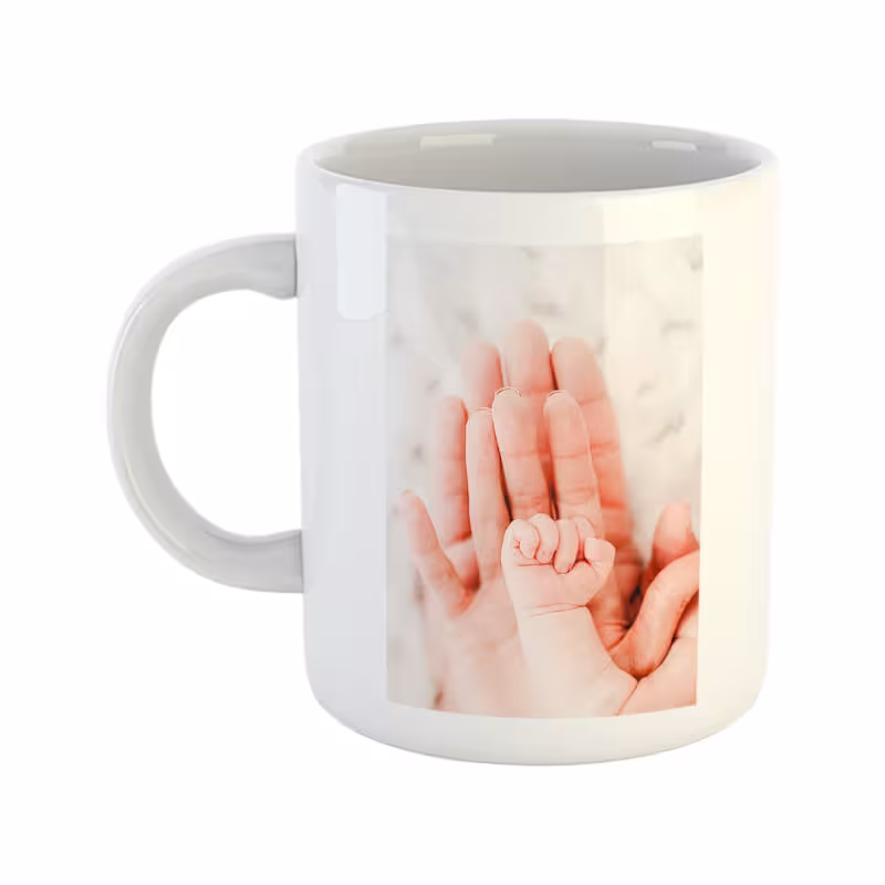 خرید ماگ-لیوان  مادر  خانواده کوچک MC28