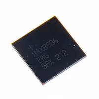 آی سی تغذیه MAX8986