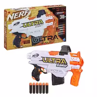 تفنگ برند نرف Nerf مدل Ultra Amp