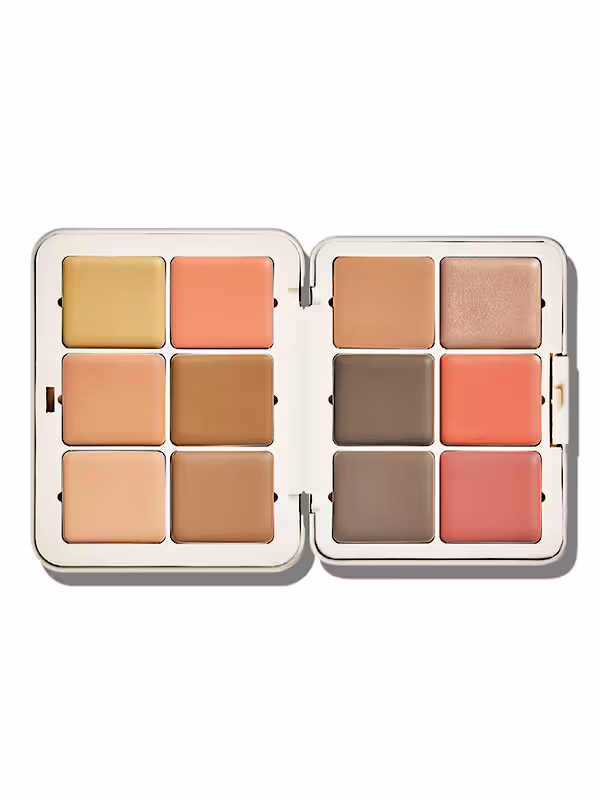 پالت چندکاره صورت All About That Face مدل Vanilla Sculpt شیگلم SHEGLAM