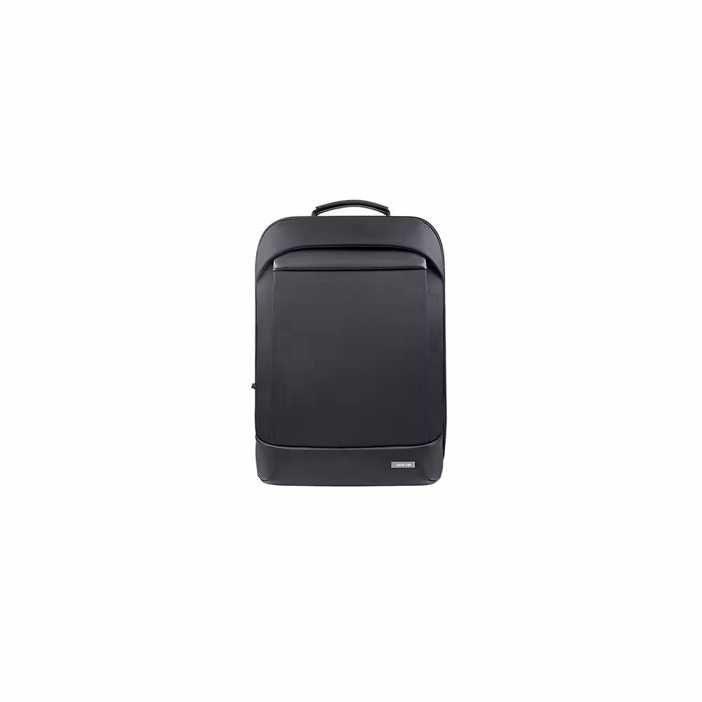 کوله پشتی گرین لاین مدل Green lion GNVIEFPBG vienna fingerprint