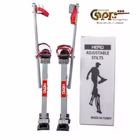 پا ابزار هیرو  ترک (  ارسال پس کرایه )