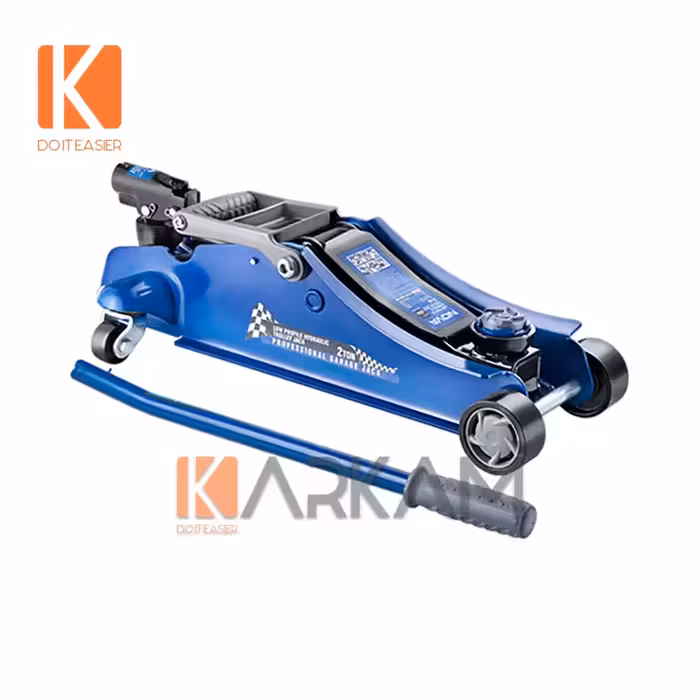 جک سوسماری دسته گردان 2 تن 4204 نوا