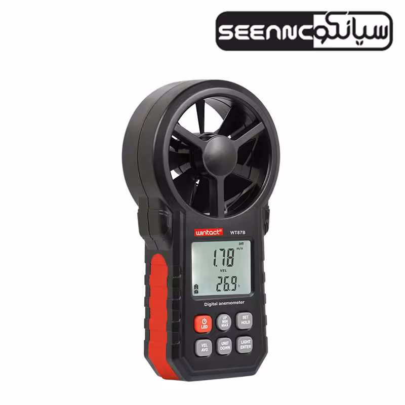 بادسنج بلوتوثی WT87B برند وینتکت WINTACT