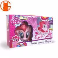 کیف آرایشی پونی Little pony