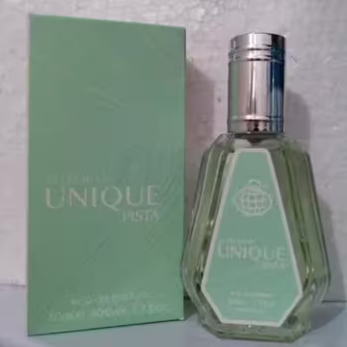 عطر ادکلن یونیک پیستا 50 میل فرگرانس ورد امارات