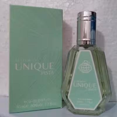 عطر ادکلن یونیک پیستا 50 میل فرگرانس ورد امارات