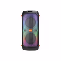 اسپیکر بلوتوثی سانرایز مدل BOX-200
