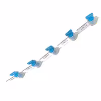 پلمب سیمی چرخشی PS65 بسته 10 عددی