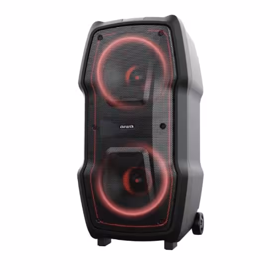 اسپیکر بلوتوثی آیوا مدل SS-X100DSP