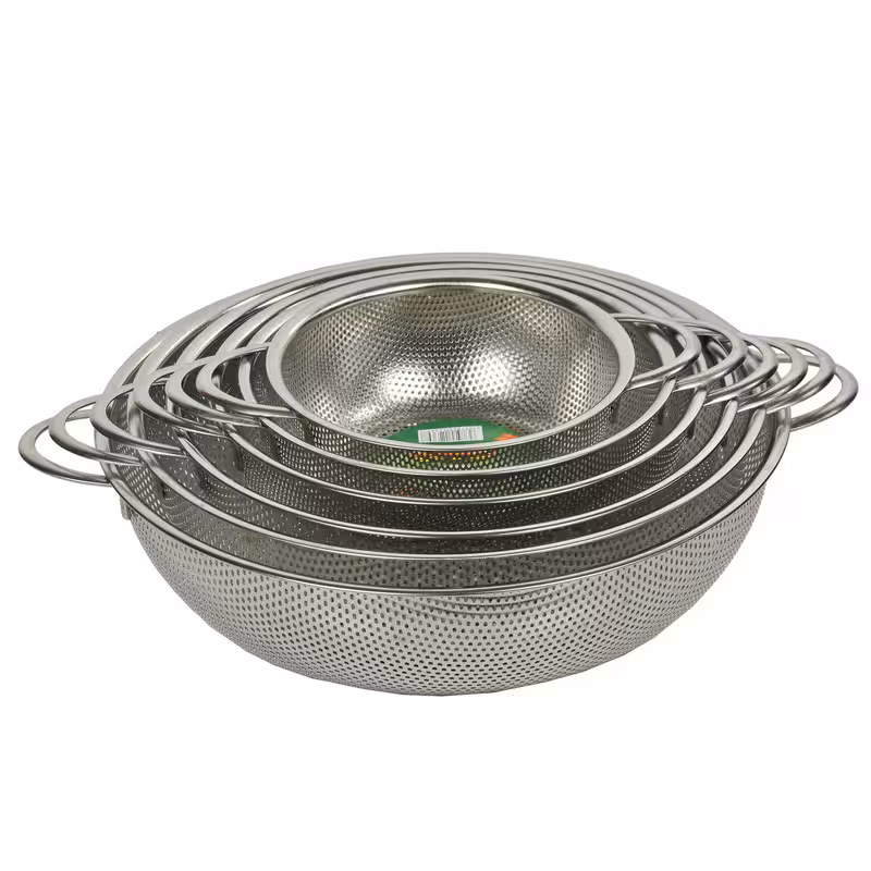 آبکش رومانتیک هوم مدل SAFI-6 مجموعه 6 عددی