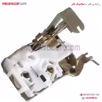 قفل داخل درب دناپلاس جلو راست پیشرفت