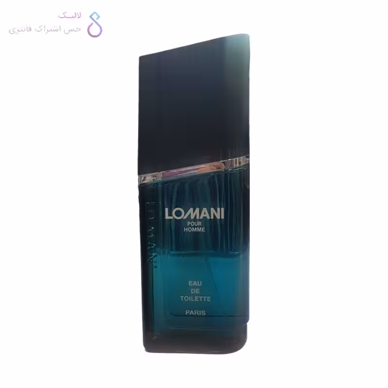 ادکلن لومانی پور هوم | Lomani Pour Homme