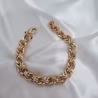 بدلیجات دستبند بافت مارک دریم