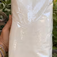 پودر نارگیل چرب 1 کیلو گرمی سریلانکا برند als آقای زعفران