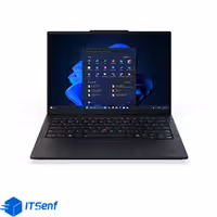لپ تاپ 14 اینچ لنوو مدل Thinkpad E14 Gen7 Ultra 7 255H/16GB/512GB SSD/Intel Arc/WUXGA