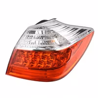 چراغ عقب هیوندا جنسیس سدان 2009-گلگیر راست ( شاگرد )