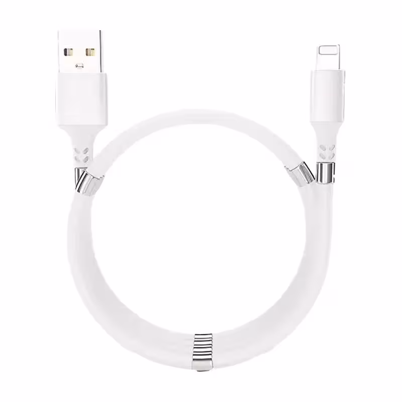 کابل تبدیل USB به لایتنینگ مدل SuperCalla طول 1 متر