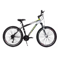 دوچرخه ویوا سایز 27.5 مدل بلیز VIVA BLAZE PLUS ویبرک 24 دنده