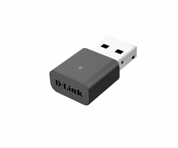 کارت شبکه USB دی-لینک مدل DWA-131