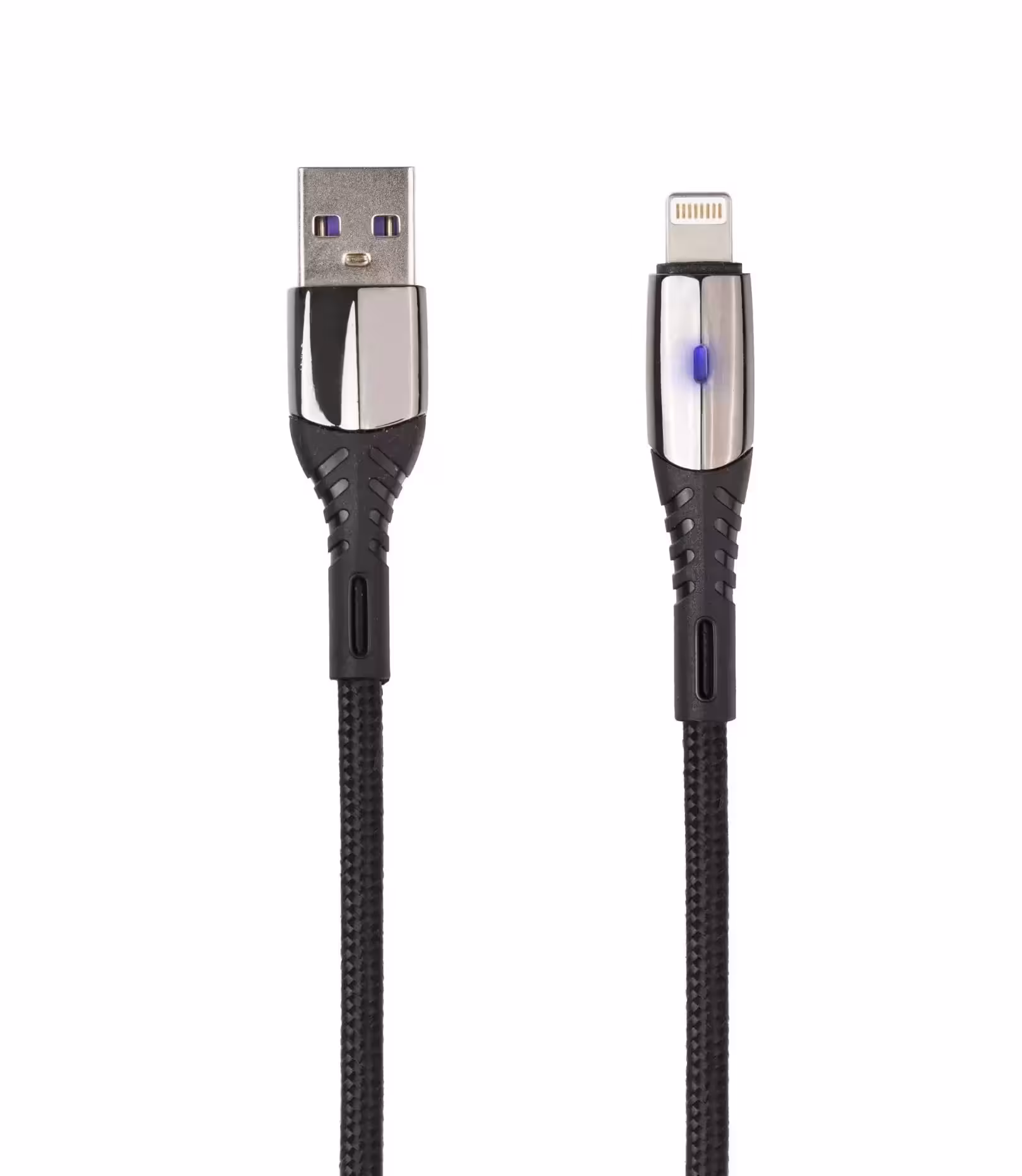 خرید کابل شارژ آیفون تخت بیاند BA-522