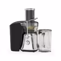 آبمیوه گیری تک کاره نورنبرگ مدل NG-430