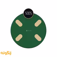 ترازو هوشمند شیائومی مدل Haylou Smart Fat Scale