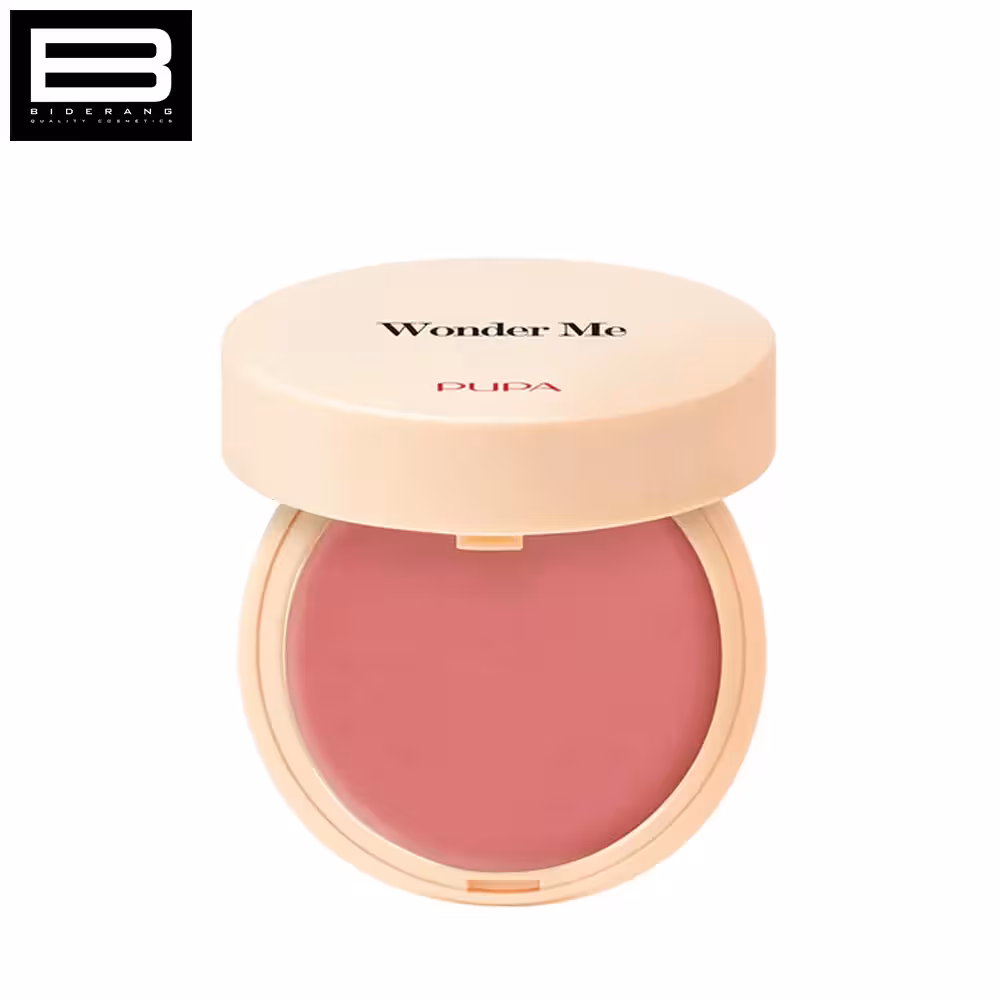 رژ گونه پوپا مدل واندر می وزن 4gr