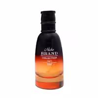 عطر جیبی مردانه نیچ برند کالکشن مدل دیور فارنهایت کد 082 حجم 25 میلی لیتر