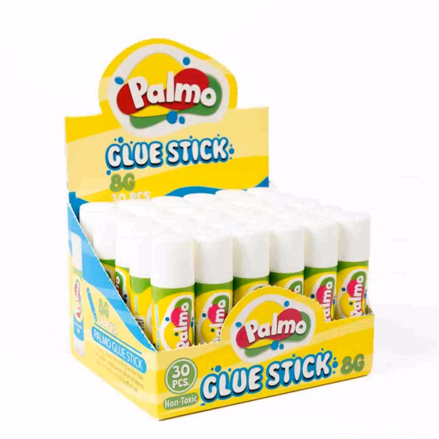 چسب ماتیکی8گرم پالموکد 8203