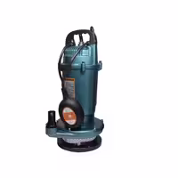 کفکش وینسنت 16 متری 2 اینچ فلوتردار VINCENT QDX10-16-0.75F