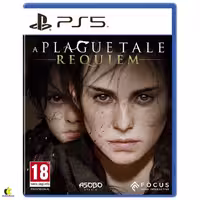 خرید بازی A Plague Tale : Requiem برای پلی استیشن 5