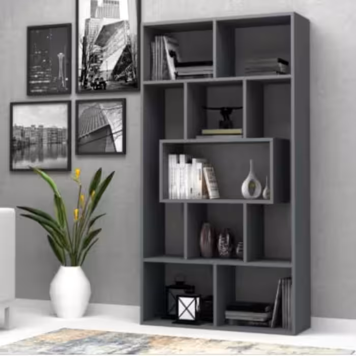 کتابخانه آراسک مدل RS 12