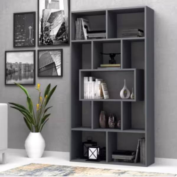 کتابخانه آراسک مدل RS 12