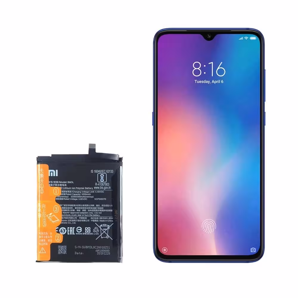 باتری گوشی شیائومی Mi 9